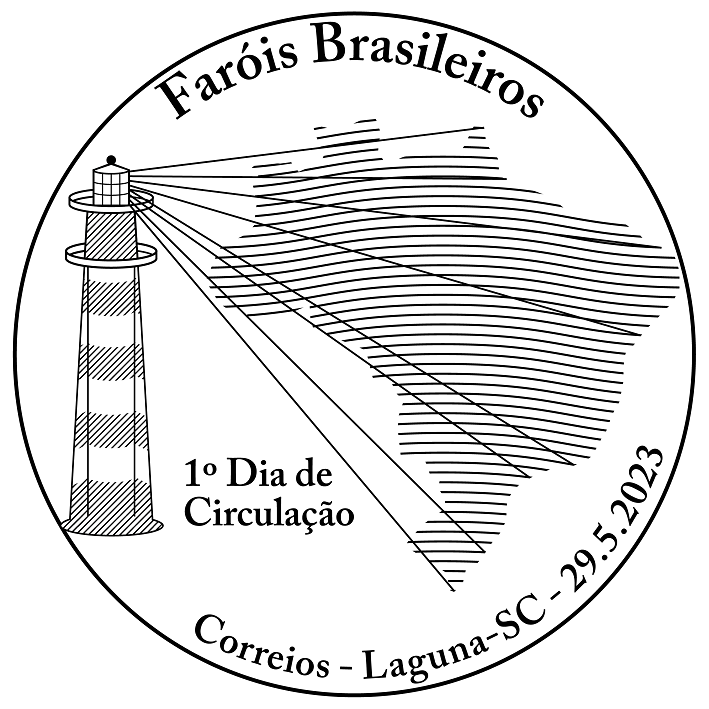 FARÓIS BRASILEIROS - 2023 Farois10