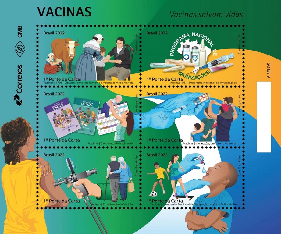 VACINAS - 2022 Vacina11
