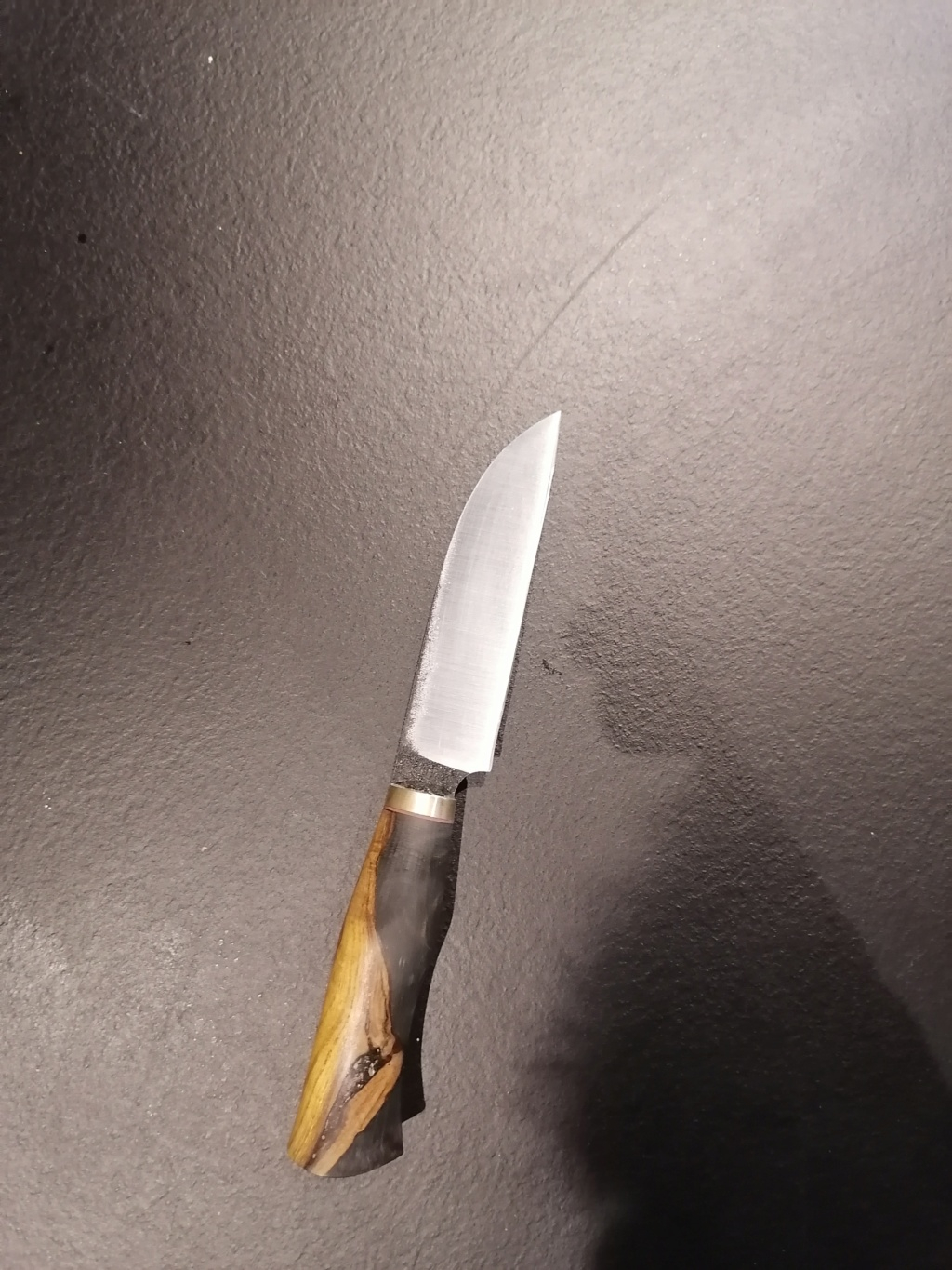 2 couteaux de cuisine  Img_2130