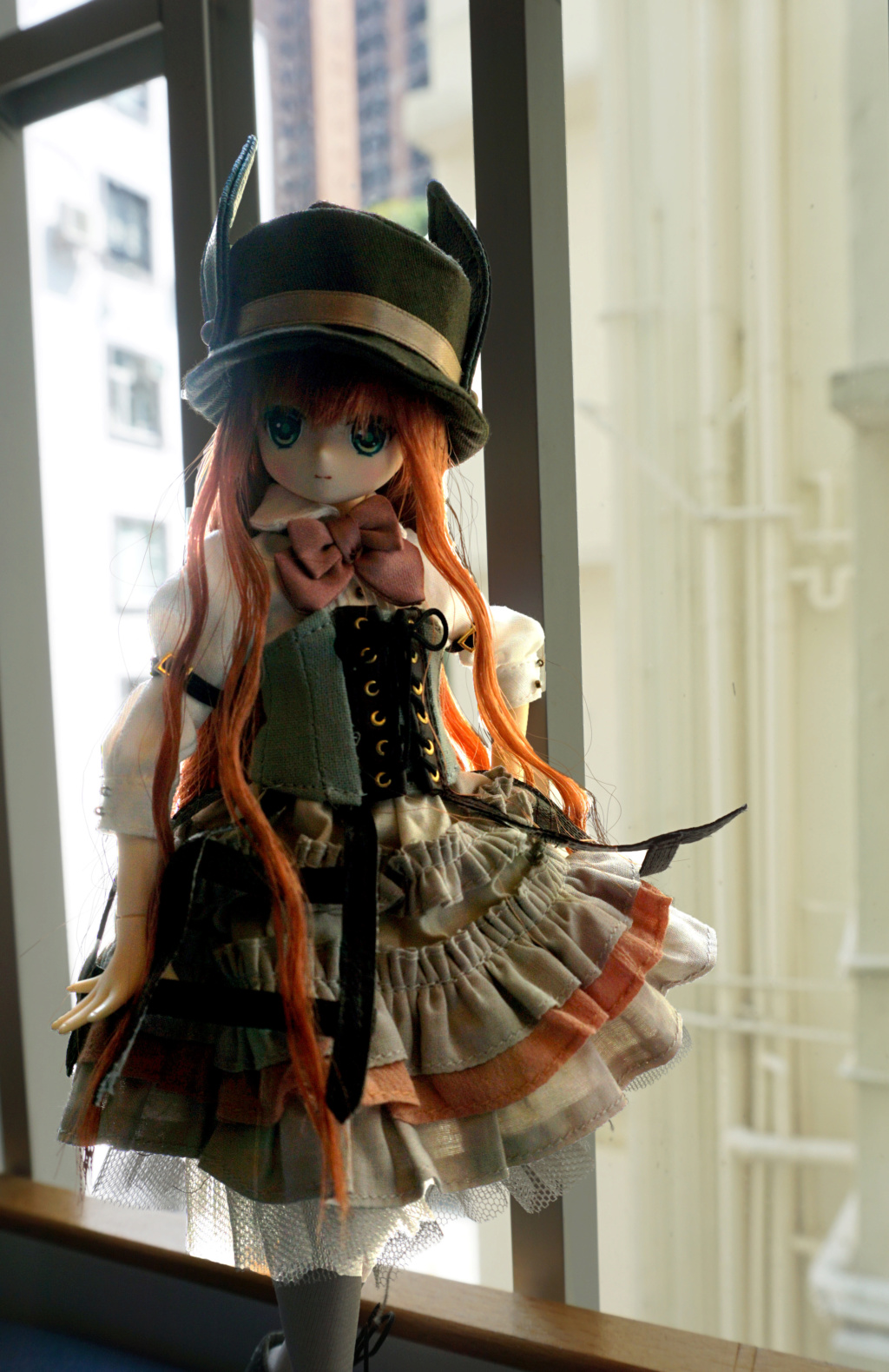 [Pure Neemo EX☆Cute Little witch of the snow Akihabara limited Raili] Snow princess Kuria P.2 Dsc02310