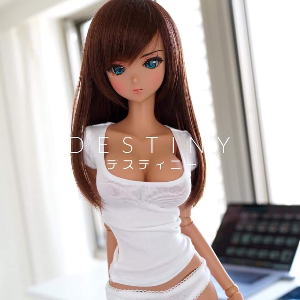 [Smart Doll] Trinity, Serenity, Justice & Unity  - Page 9 Fb_img11