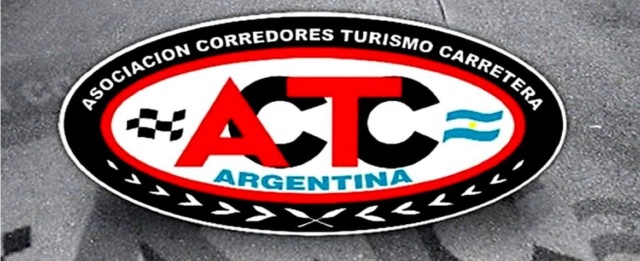 ACTC - E Motorsport - TC Multivalvulas  - Sabados Logo15