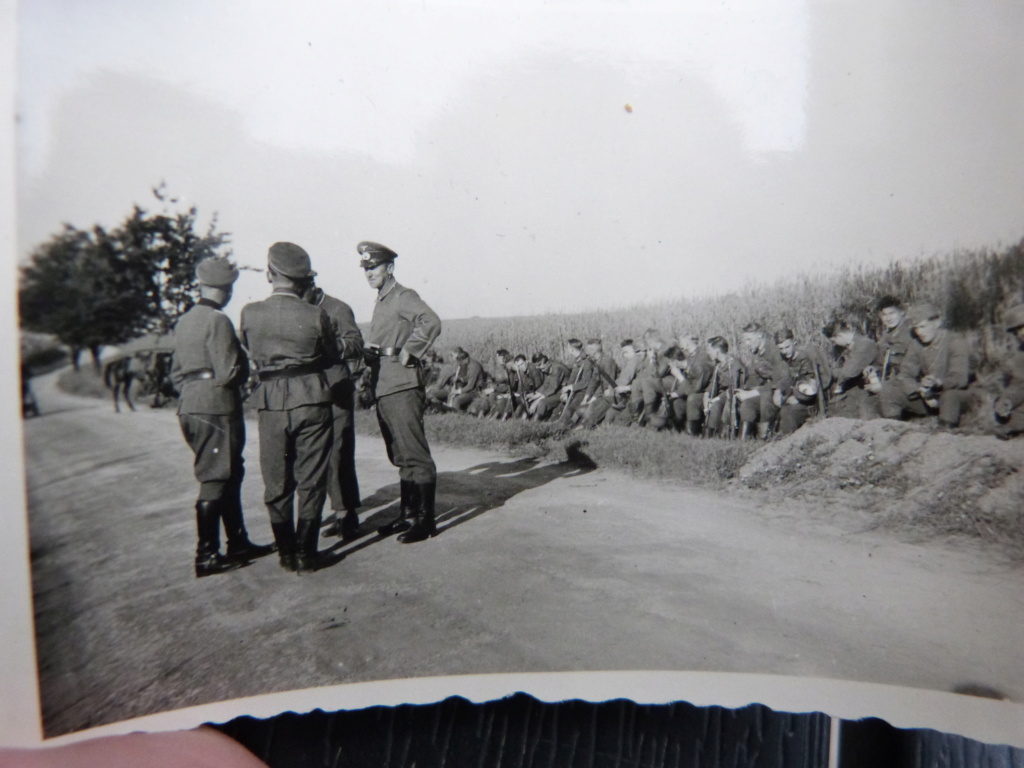 Dernieres trouvailles à Bucarest : Allemand, Luft , Roumain ww2, photos P1120232