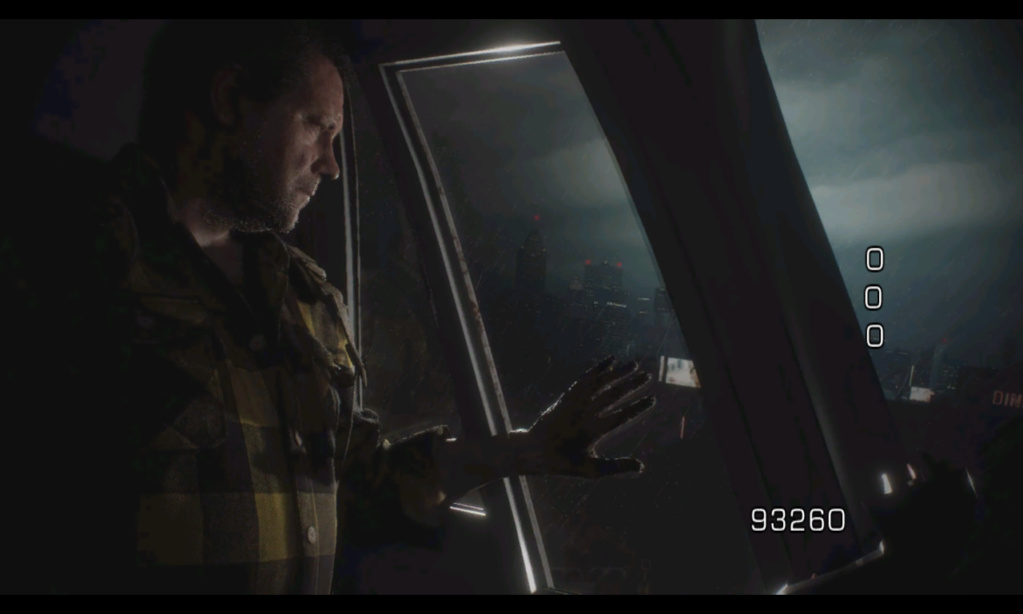 MOD THE GHOST SURVIVORS RE2 REMAKE PARA RE4 Captur73
