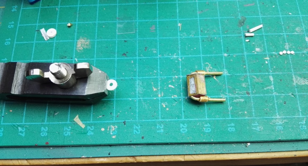 Kartonbauerstlingswerk T-3 von Modelik 1:25 - Seite 2 034_t-10