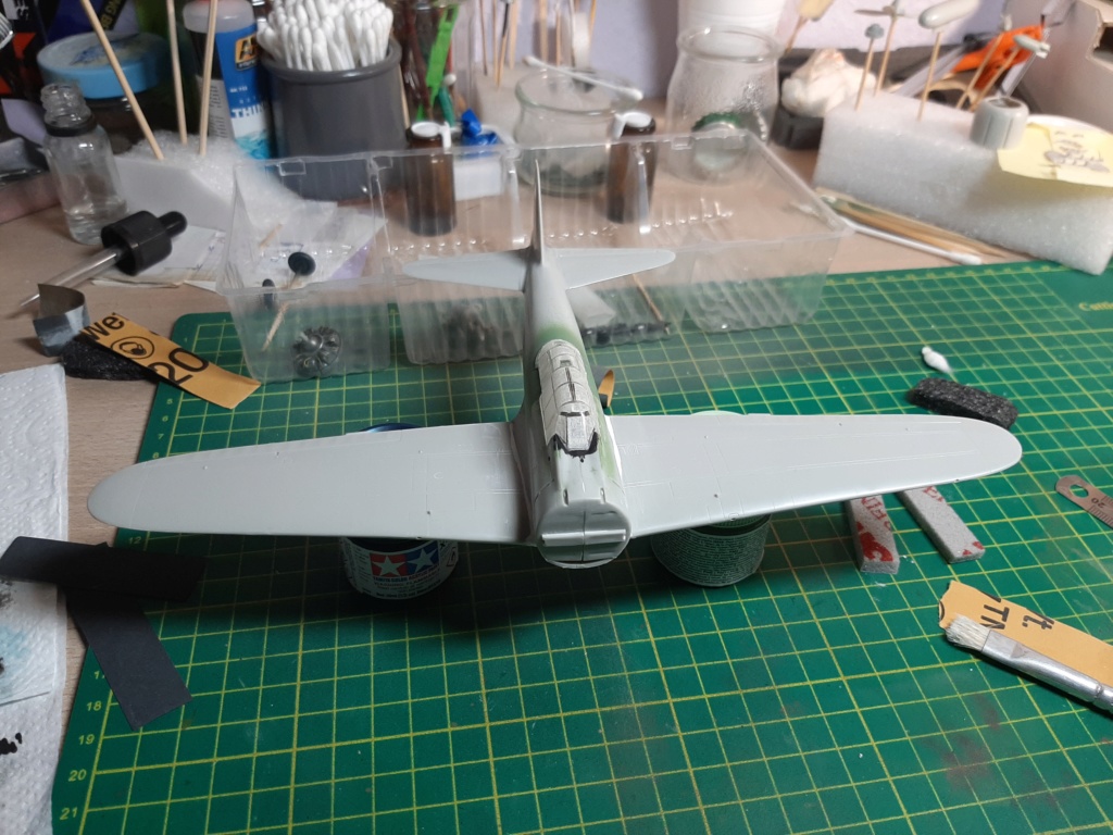 A6M2 Zéro 1/48 TAM  A6m2_t62