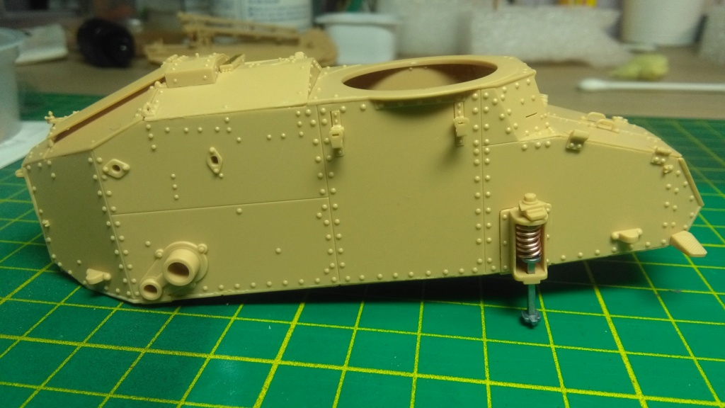 MENG 1/35 renault Ft 17s - Page 2 Img_2298