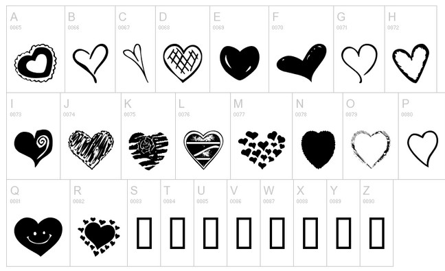 Inkscape - Leçon 4 - Mots dans une carte - Page 2 Kr-hea11