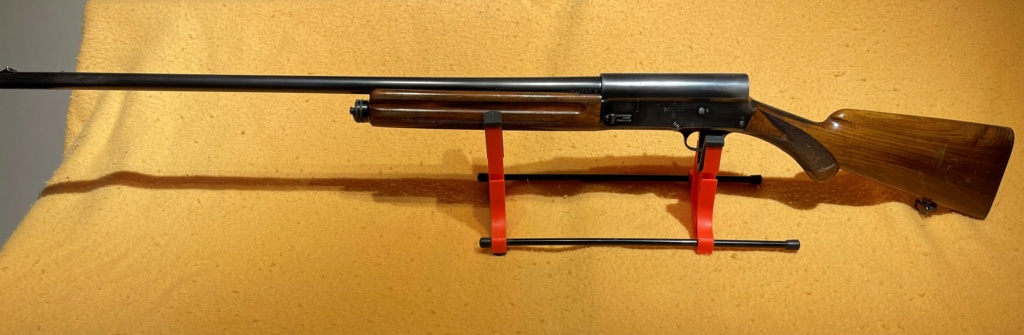 Browning A5 1953  0110