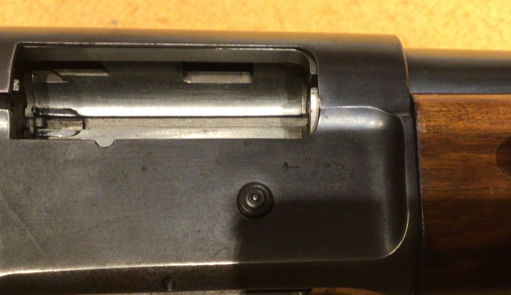 Browning A5 1953  0210