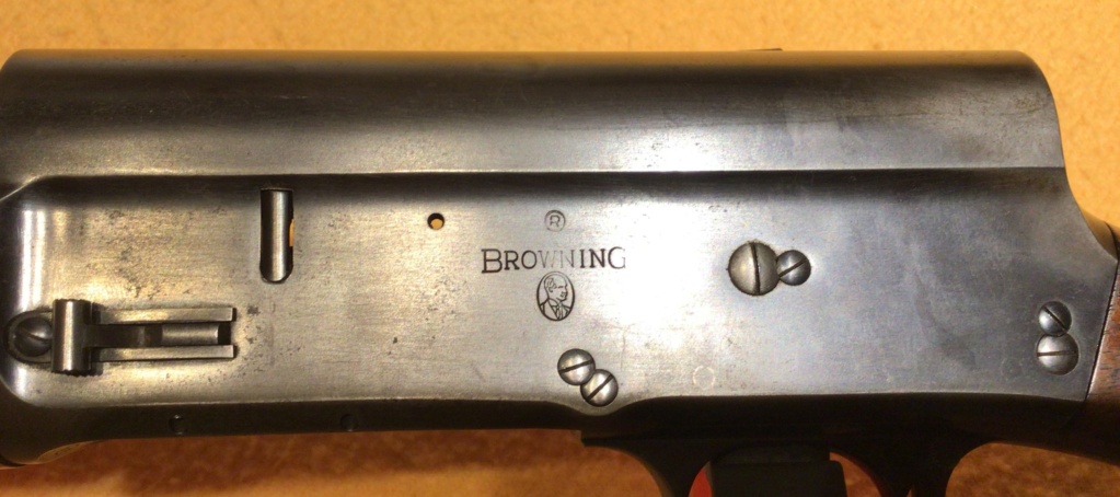 Browning A5 1953  0410
