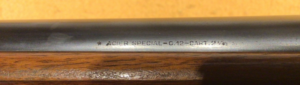 Browning A5 1953 0510