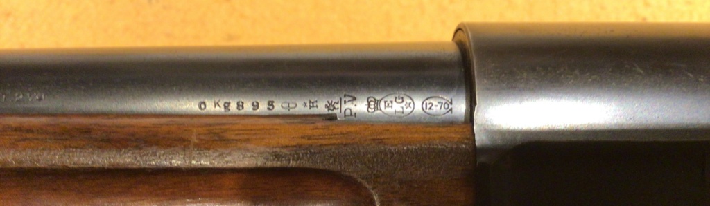 Browning A5 1953  0610