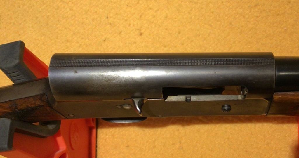 Browning A5 1953  1310