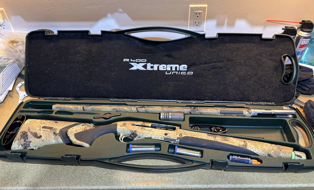 Beretta A400 Xtreme Unico Img_e010