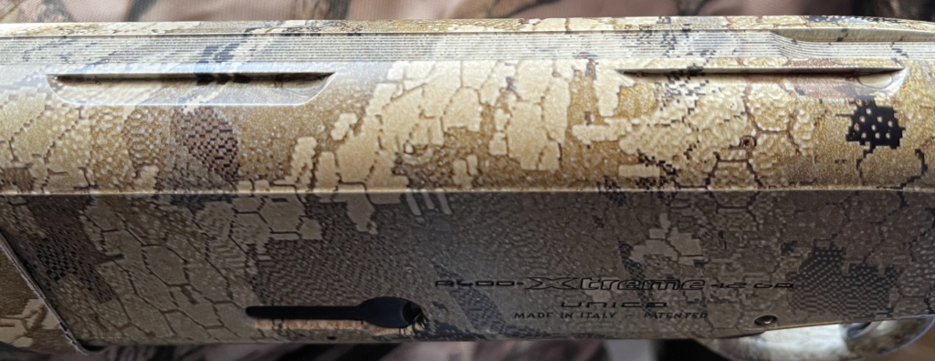 Beretta A400 Xtreme Unico Img_e311