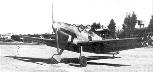 [Avis-Dorawings+scratch] Bf 109. Du V1 au D fin de série.  04-0110