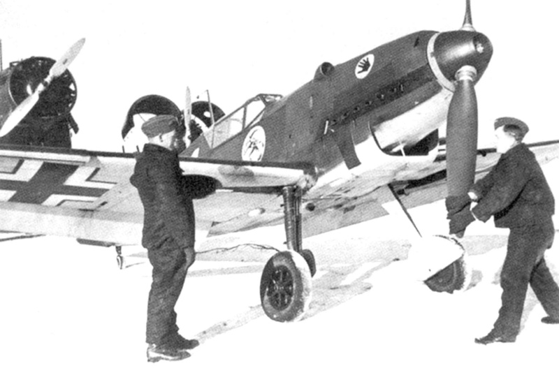[Avis-Dorawings+scratch] Bf 109. Du V1 au D fin de série.  11-0110