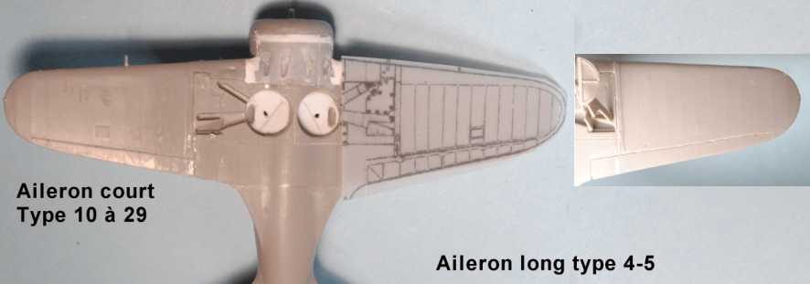 [P&J] [Amodel] [ICM] [ArtModel] [Eastern Express] [MSD] 1/72 - Polikarpov I-16. Du proto au I-185  (mosca/rata) - Page 2 12-ail10