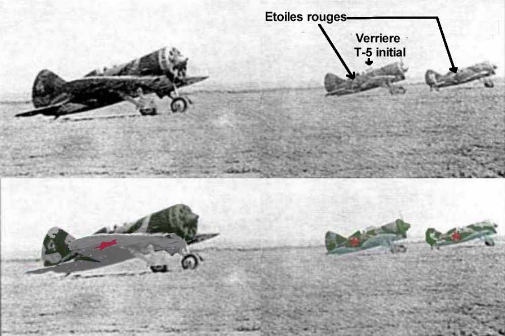 Chasseurs biplans Polikarpov. Du I-3 au I-195  1/72 - Page 3 16_kg_10