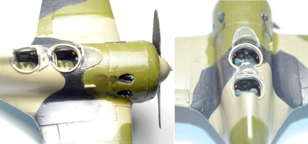 [P&J] [Amodel] [ICM] [ArtModel] [Eastern Express] [MSD] 1/72 - Polikarpov I-16. Du proto au I-185  (mosca/rata) - Page 3 18_uti11