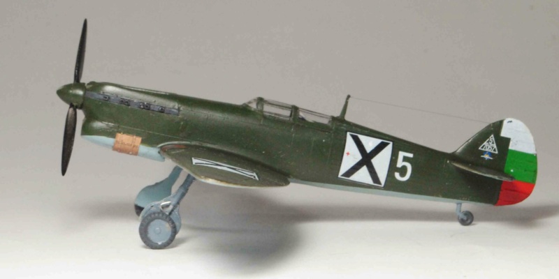 [KP   RSmodels] Avia B.35 et B.135 35-0910