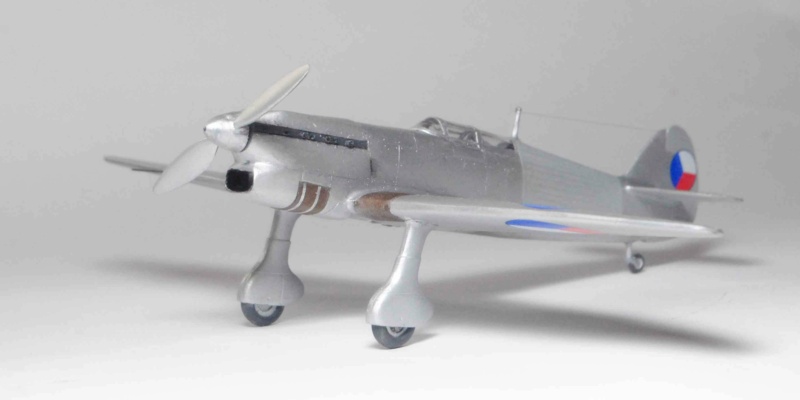 [KP   RSmodels] Avia B.35 et B.135 35-1510