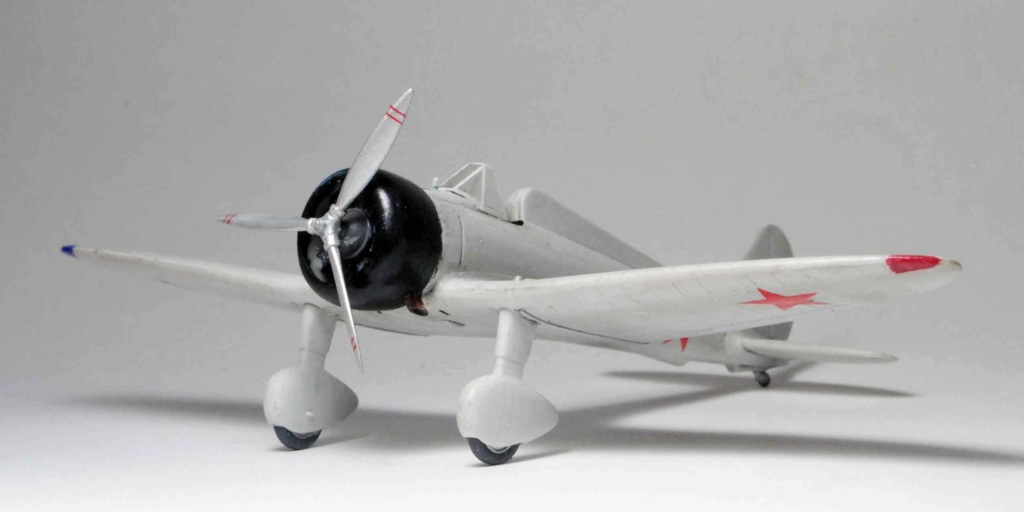 La famille Mitsubishi A5M  Fine molds, Fujimi, AVI A5-4810