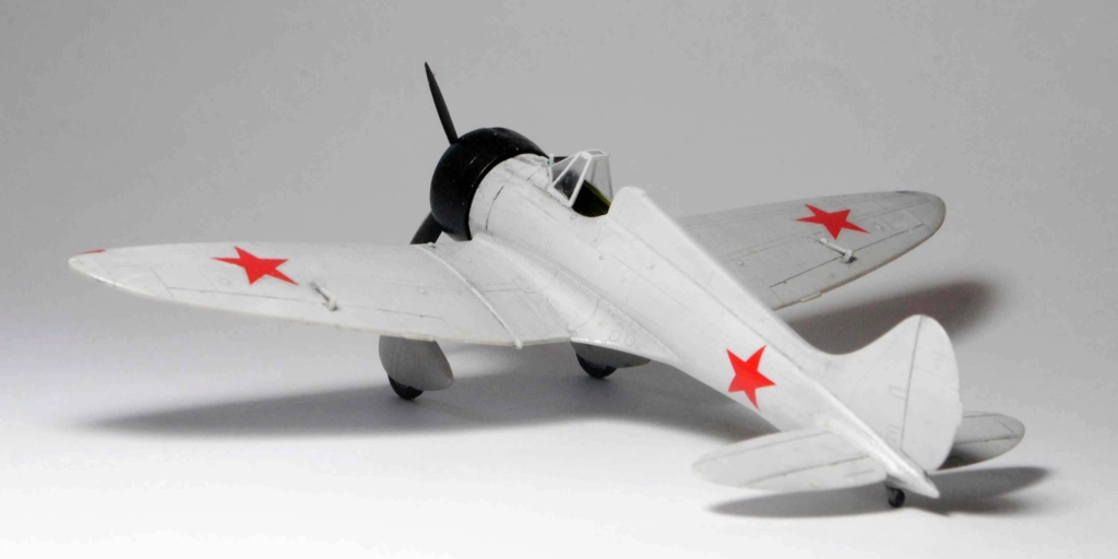 La famille Mitsubishi A5M  Fine molds, Fujimi, AVI A5-5110