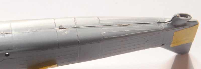 Fiat CR.32 Supermodel-Italeri-AZ Model Az-310