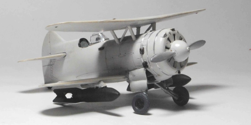 [Pro&Jet Amodel] Borovkov - Florov 7221 et I-207-3  1/72 Bf0910