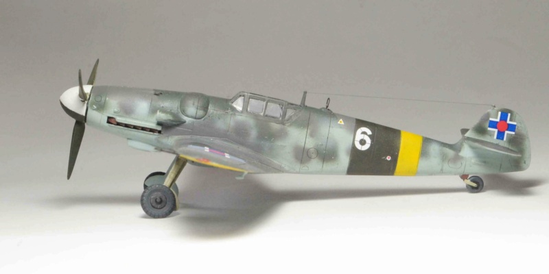 Bf 109 G6 slovaques [Hobbyboss 1/72] Cr109-38