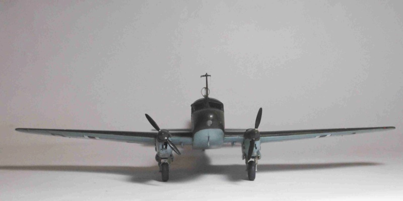 [RS models] Caudron Goéland   (3 évasions FAFL) Go_1310