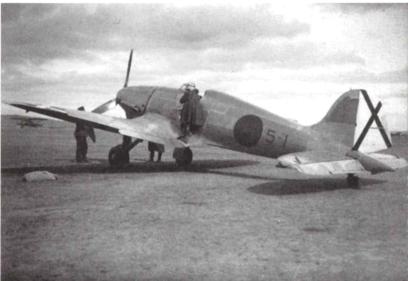 Heinkel He 112 V3 V6. 1/72 Scratch sur base Heller/Encore He112-13