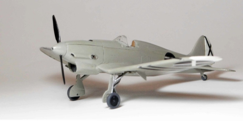 Heinkel 112 et 176 . 1/72. Scratch-Heller Rs Models, Jach (VINTAGE) He112-29