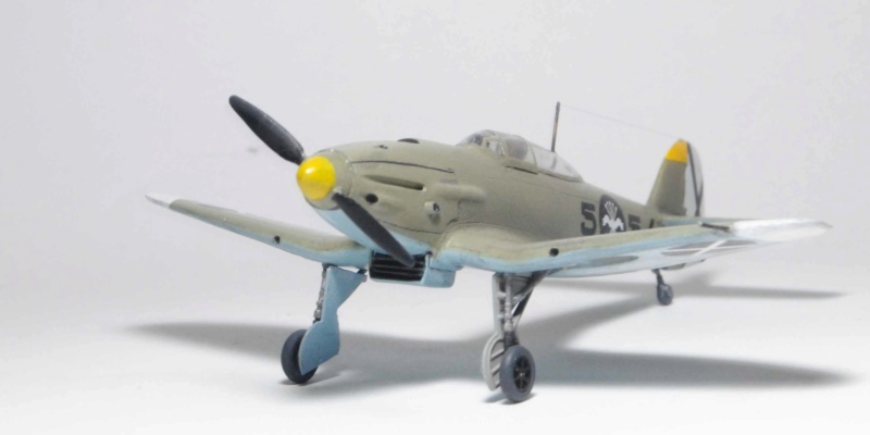 Heinkel 112 et 176 . 1/72. Scratch-Heller Rs Models, Jach (VINTAGE) He112-47