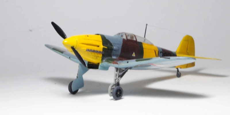 Heinkel 112 et 176 . 1/72. Scratch-Heller Rs Models, Jach (VINTAGE) He112-53