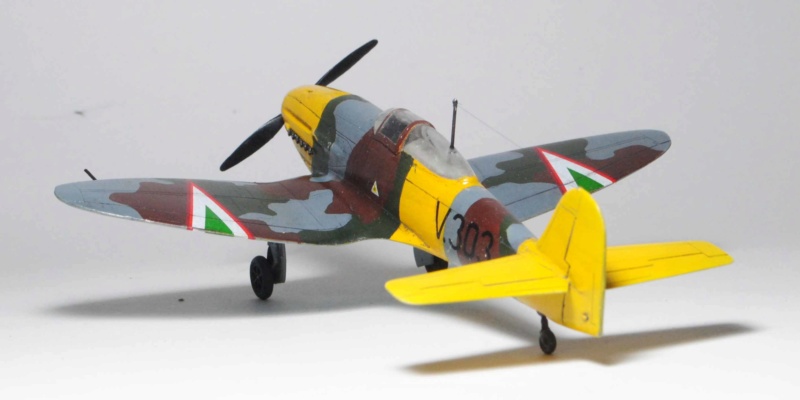 Heinkel 112 et 176 . 1/72. Scratch-Heller Rs Models, Jach (VINTAGE) He112-54