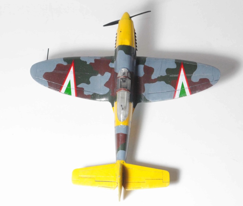 Heinkel 112 et 176 . 1/72. Scratch-Heller Rs Models, Jach (VINTAGE) He112-55