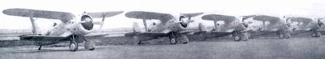 Chasseurs biplans Polikarpov. Du I-3 au I-195  1/72 - Page 5 I153-214