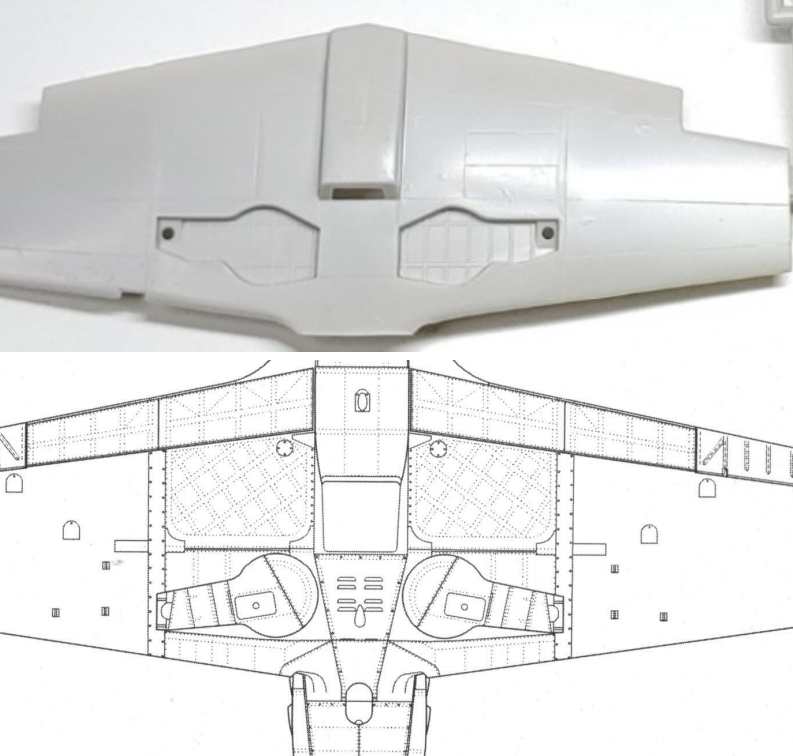 [Emhar, RPM, Hobbyboss, ArtModel +scratch] Polikarpov I-200 MiG  1, 3 , 9. Fini I200-010