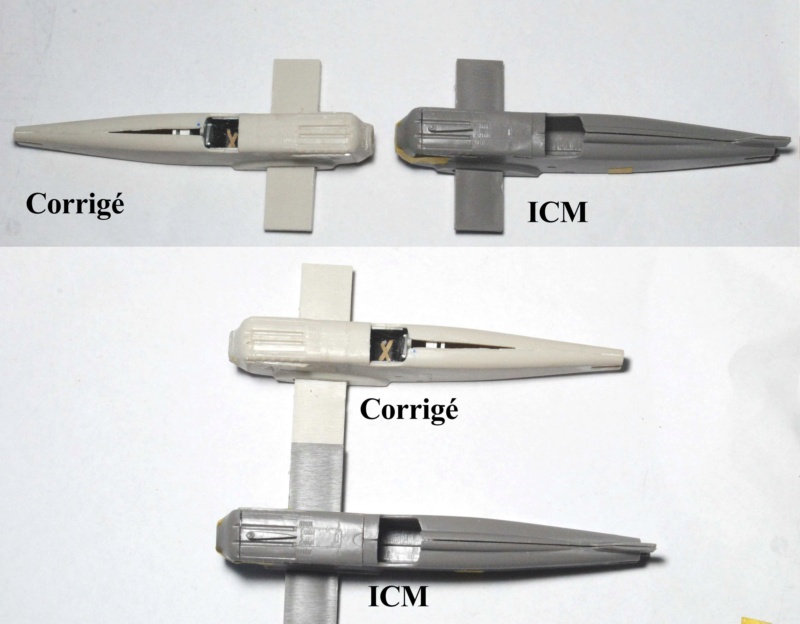 [ICM+scratch] Polikarpov IL-400a, IL-400b, I-1  (fini) Il0910