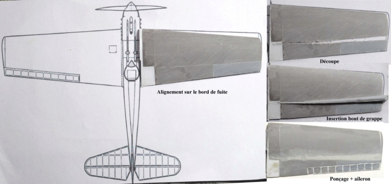 [ICM+scratch] Polikarpov IL-400a, IL-400b, I-1  (fini) Il3010