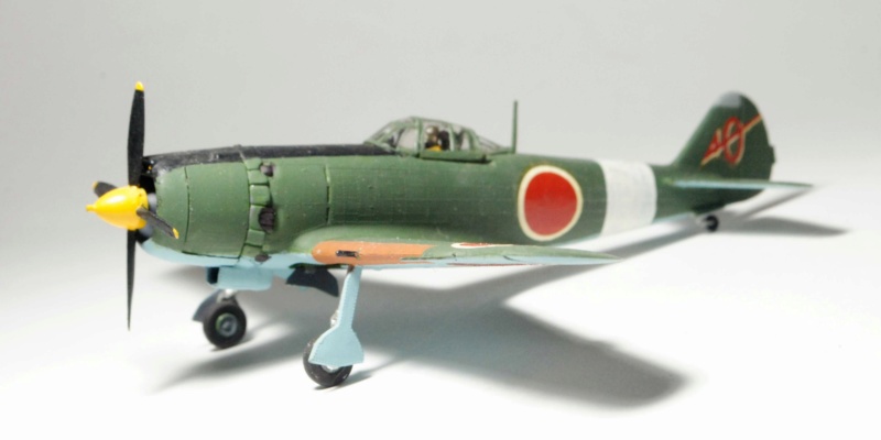 Nippons Revell 1/72 années 60 Ki_8410