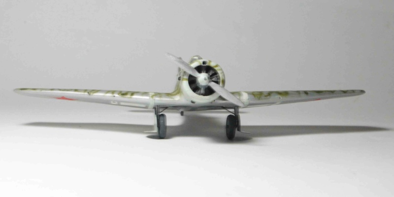 Nieman R-10 Pavla 1/72 Ni-0110