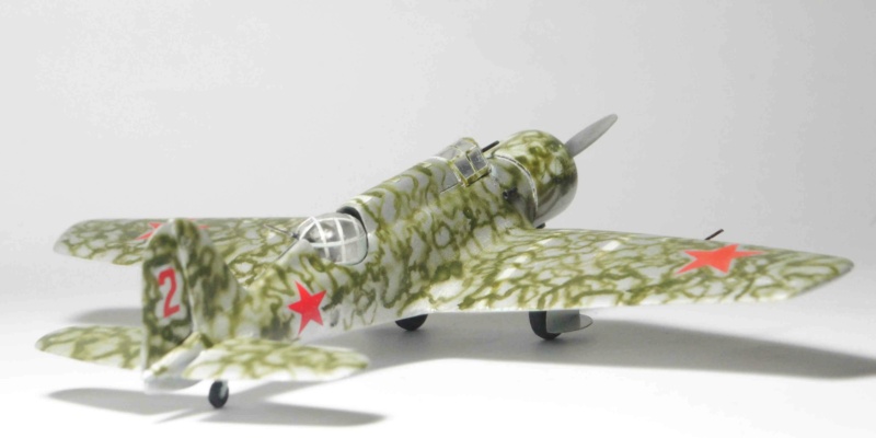 Nieman R-10 Pavla 1/72 Ni-0410