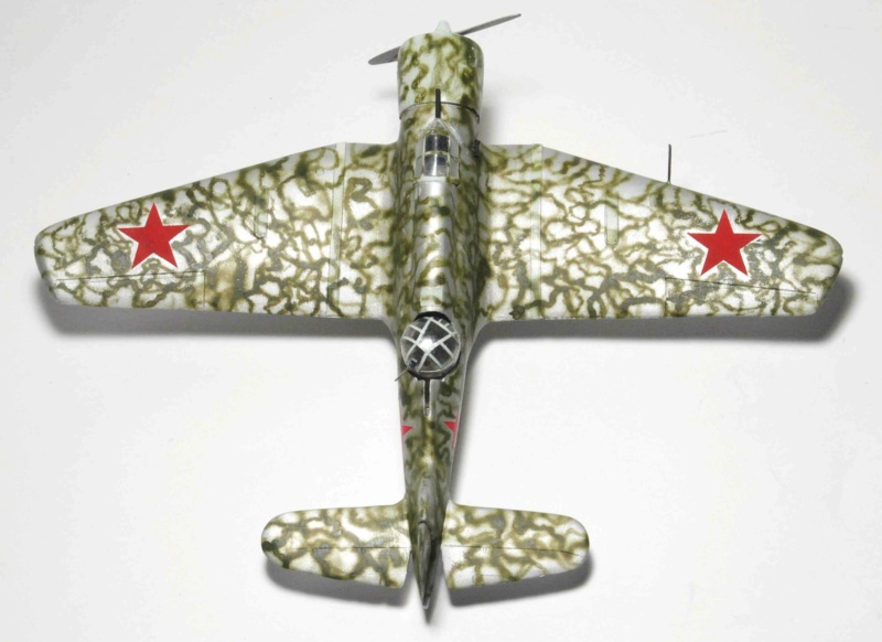 Nieman R-10 Pavla 1/72 Ni-0610