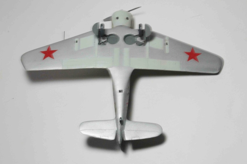 Nieman R-10 Pavla 1/72 Ni-0710