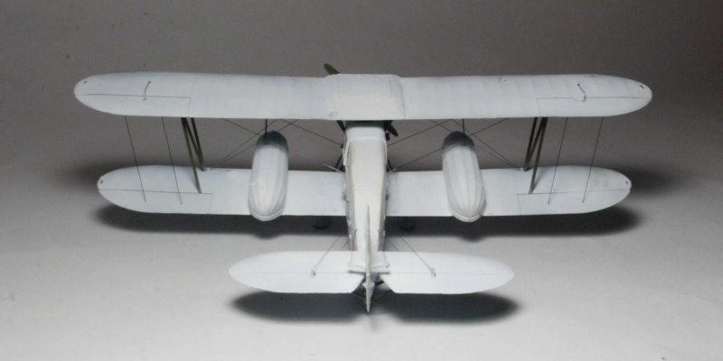 [ICM, AB model, scratch] Polikarpov U2 /Po2 S-2_510