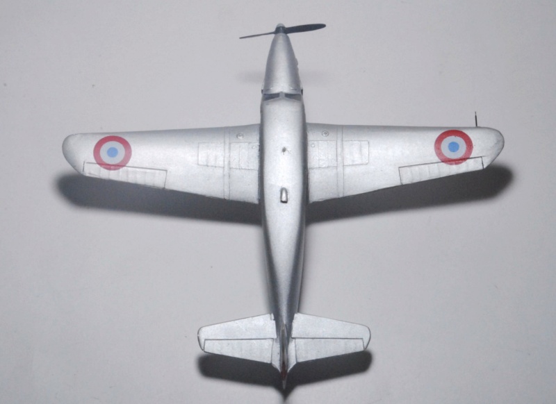 [Heller] 1/72 - Caudron Simoun . Evasions FAFL et autres  (VINTAGE) Sim-3310